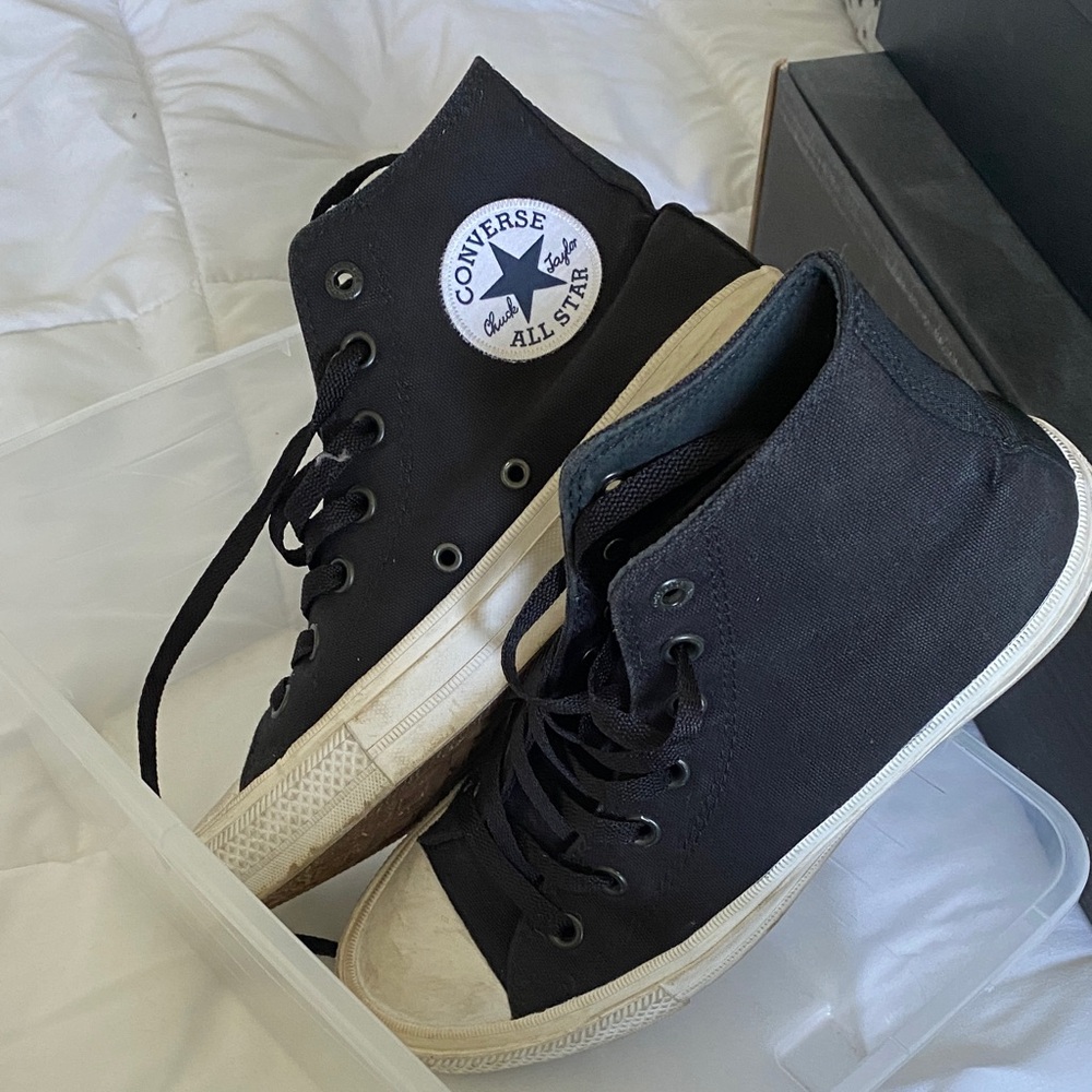 Converse Chuck Taylor all Star II